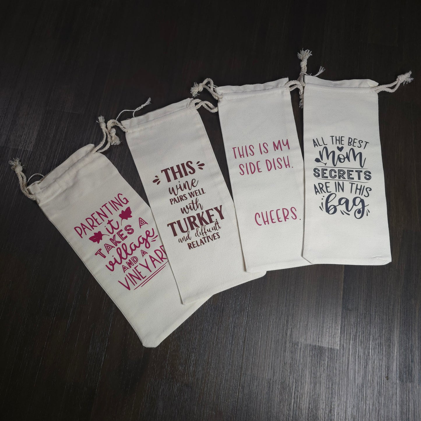 Wine Bags