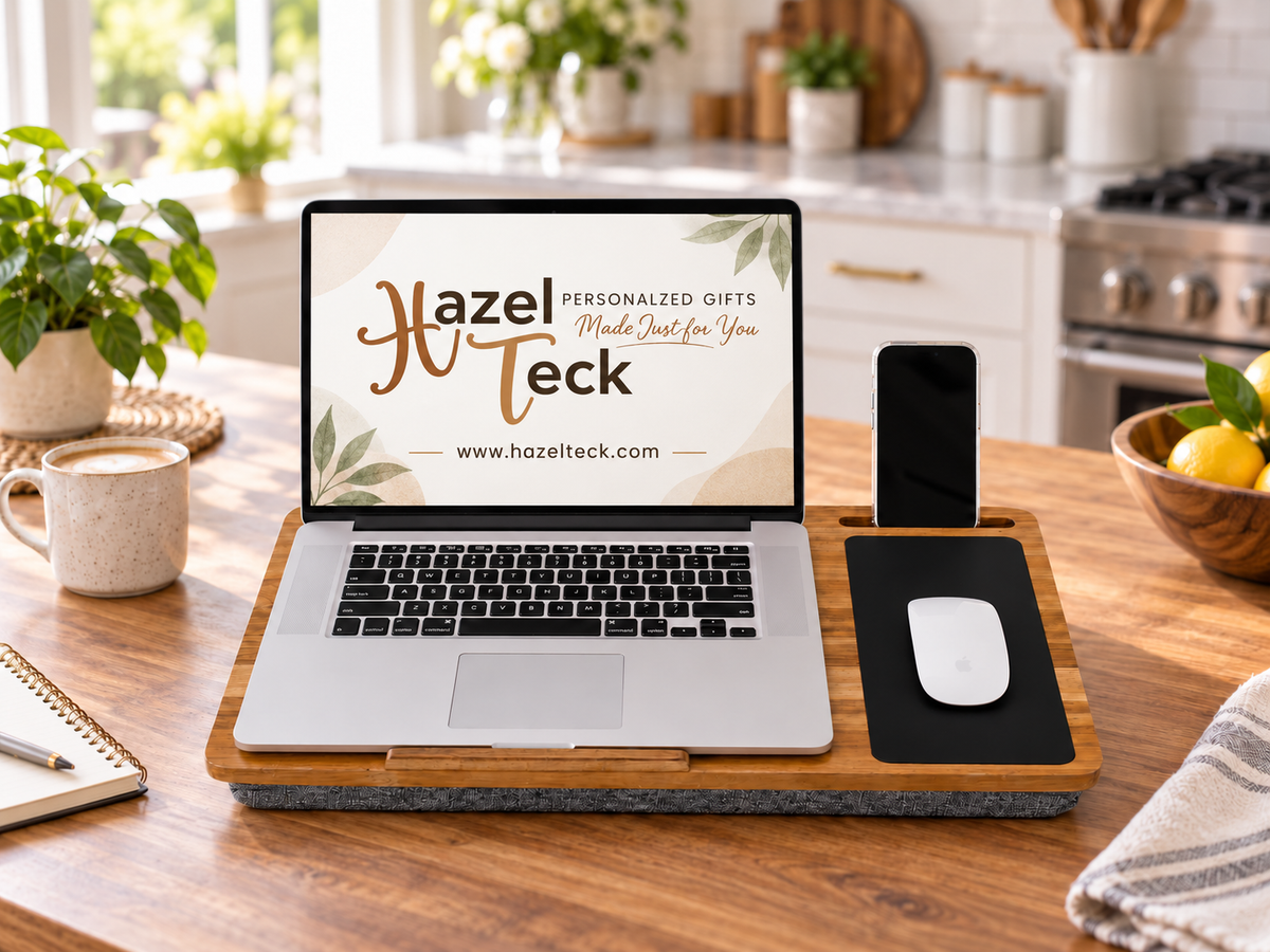 Lap Desk For Laptop