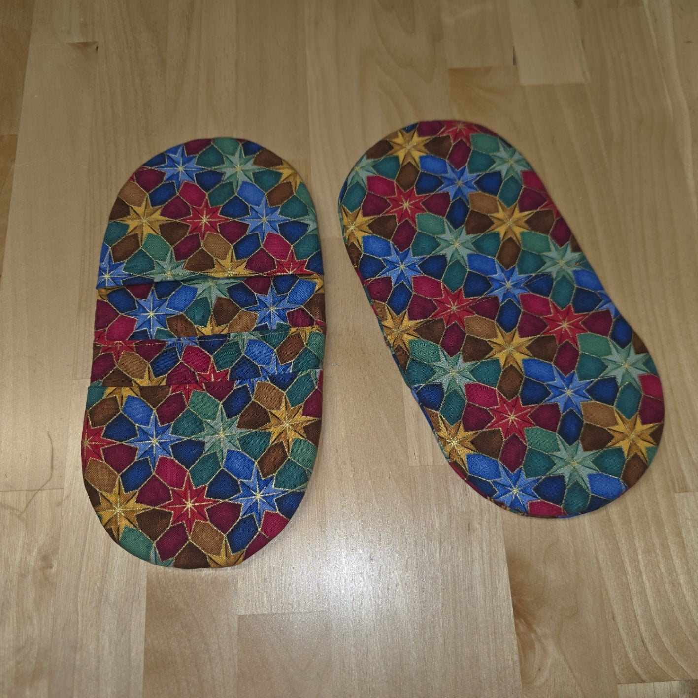 Magnetic Oven Mitts