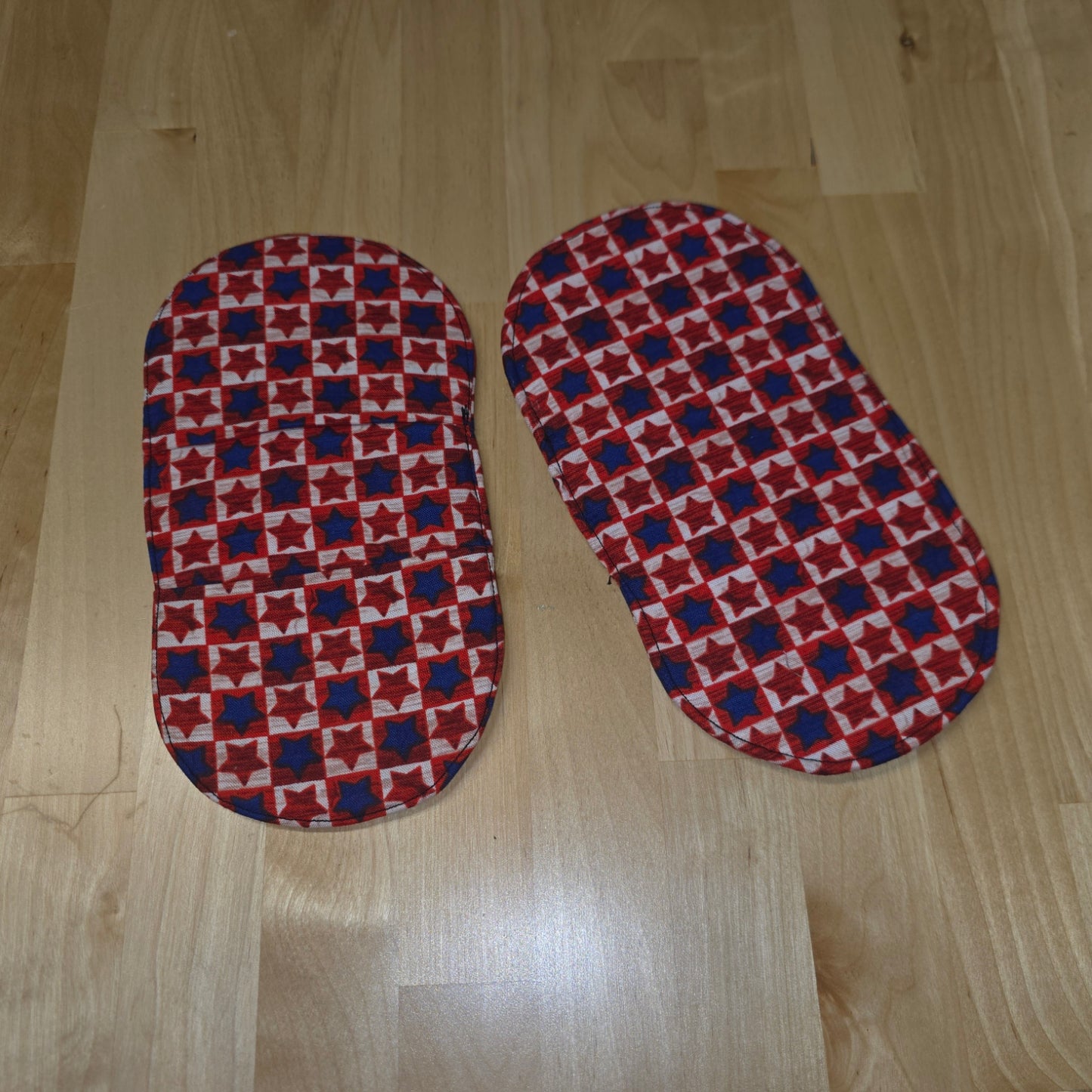 Magnetic Oven Mitts