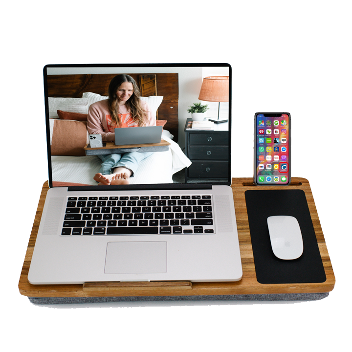 Lap Desk For Laptop